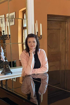 Психолог Юлія Волкова здобула призове місце у престижному професійному конкурсі