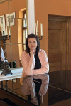 Психолог Юлія Волкова здобула призове місце у престижному професійному конкурсі