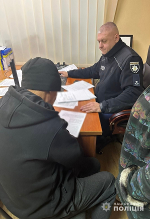 За замах на вбивство містянина перед судом постане 54-річний мешканець Дніпра