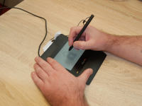 У ЦНАПі Покрова надають сервісні послуги МВС