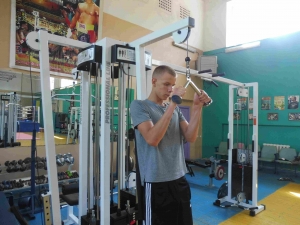 Бойцовский клуб &laquo;Аякс&raquo; реализовал еще один проект-победитель &laquo;Бюджета участия 2019&raquo;