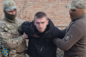 СБУ затримала агентів, які на замовлення рф планували два теракти на Дніпропетровщині