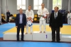 Дзюдо. Лиза Литвиненко и Владимир Яцик завоевали путевку на Чемпионат Украины