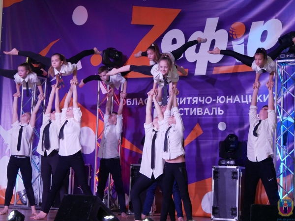 19-го апреля покровчане поборются за выход в финал Z_эфира