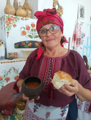 Культура, що єднає покоління
