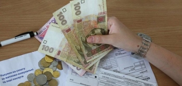 Украинцам упростили процедуру получения субсидий