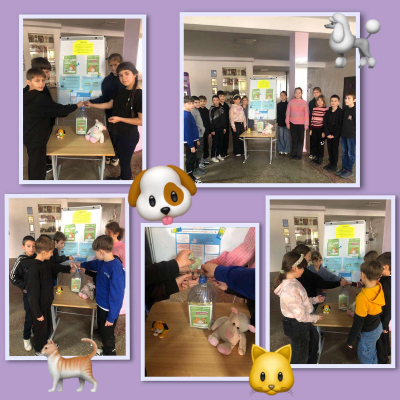 Покровчани підтримують всеукраїнську ініціативу #PowerCoins