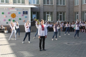 В нынешнем году начнется реконструкция лицея!?
