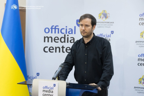 З 1 вересня всі учні шкіл Дніпропетровщини, які навчаються офлайн або у змішаному форматі, будуть отримувати гаряче харчування.