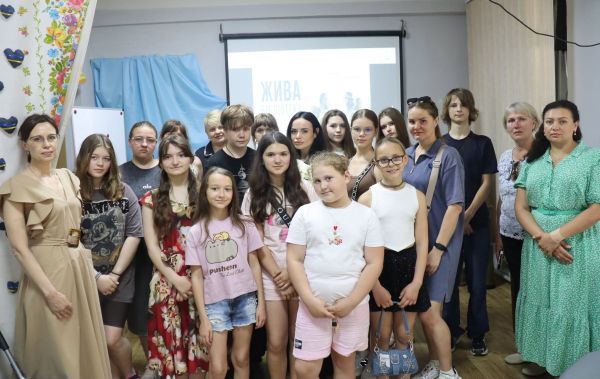 Залишатись вірною своїм принципам