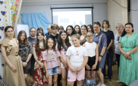 Залишатись вірною своїм принципам