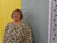 ЖИТТЯ &ndash; МУЗИЦІ, СЕРЦЕ - УКРАЇНІ