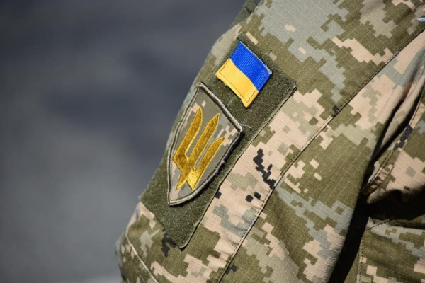 Укрзалізниця нагадує алгоритм придбання квитків зі спецрезерву для військових та запускає для них гарячу лінію.