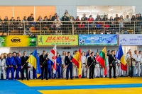 Дзюдо. Сергей Синилов выиграл Чемпионат Украины!