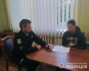 Намагався вбити сусіда: в Марганці правоохоронці затримали 38-річного нападника