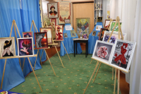 Бісер як мова емоцій