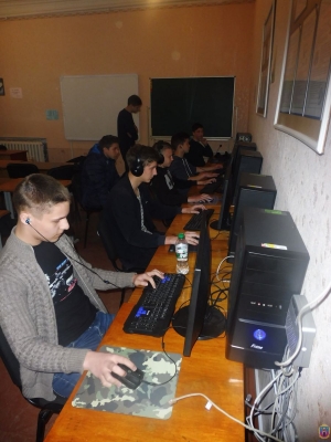В эту пятницу состоится финал Покрова по киберспорту!