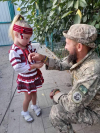 НЕЗАЛЕЖНІСТЬ ДОВОДИМО ЩОДНЯ