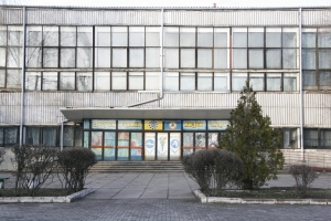 Бассейн &laquo;Дельфин&raquo; и спорткомплекс &laquo;Манганит&raquo; прекращает свою работу из-за карантина