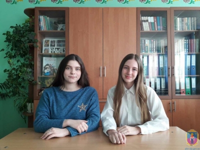 Новые медалисты областных олимпиад. Дубль от девятой школы