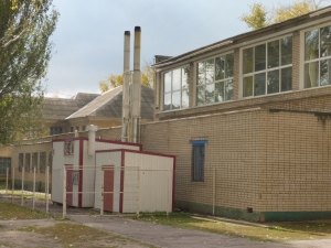 Твердотопливные котельные позволяют Покрову вдвое сократить потребление газа для отопления социальных объектов