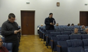 Пробил дно. Депутат Новицкий &laquo;попиарился&raquo; на памятнике для  атошников и &ndash; пригрозил подать в суд на ветерана АТО!