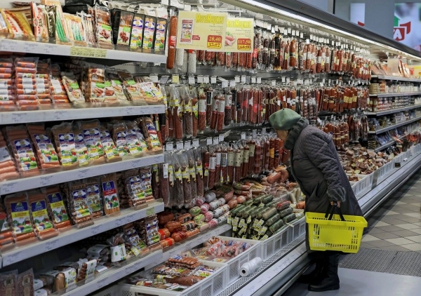 Верховная Рада приняла закон о новой маркировке продуктов питания. Он соответствует европейским нормам, что является обязательством Украины по Соглашению об ассоциации с ЕС.